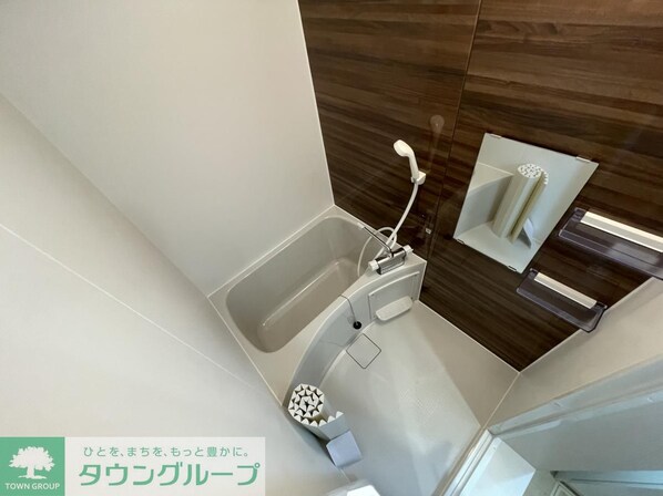 オーチャードの物件内観写真